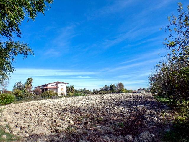 Terreno agricolo in Strada Ongaresca 1, Sacile - Foto 1