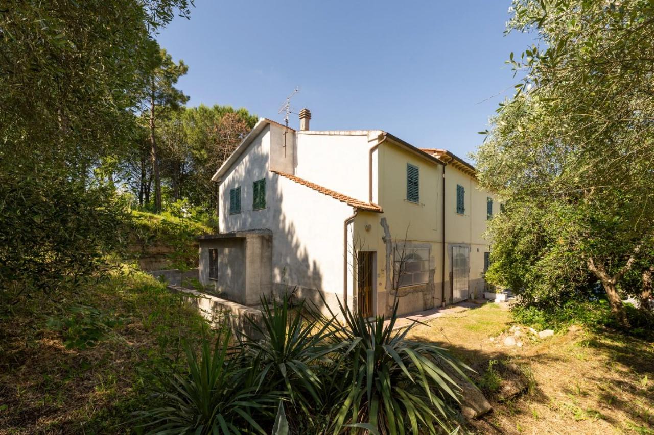 Porzione di casa in vendita a Casciana Terme Lari