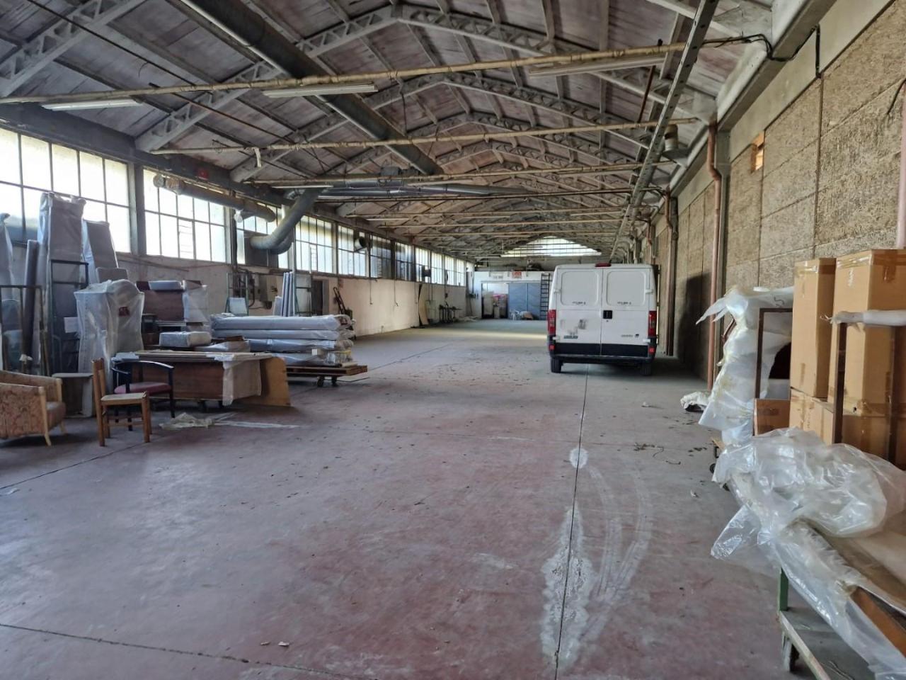 Capannone in , Casciana Terme Lari, {3} - Foto 2