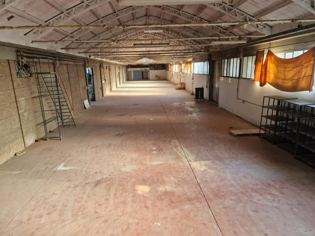 Capannone in , Casciana Terme Lari, {3} - Foto 1