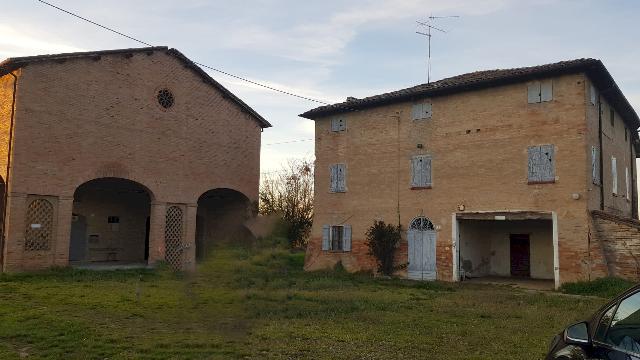 Rustico in {3}, Via Ossi - Foto 1