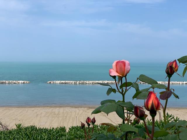 3-room flat in Via Veneto, Gabicce Mare - Photo 1