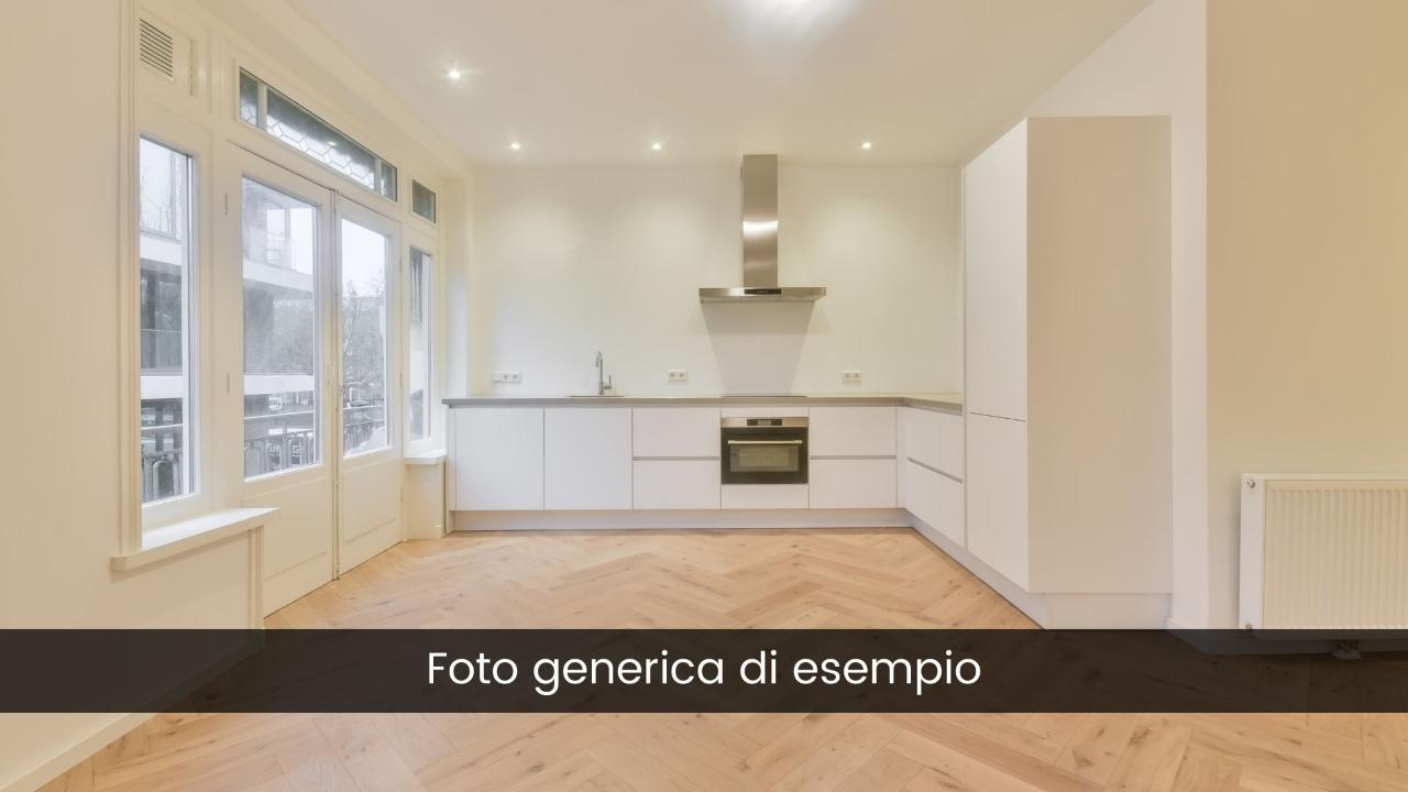 appartamento in vendita a Modena in zona Buon Pastore