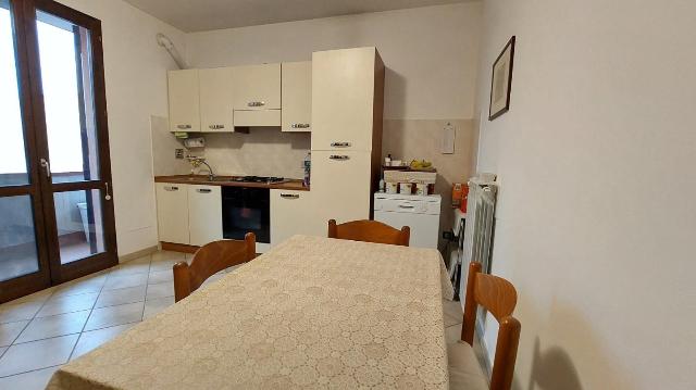 Zweizimmerwohnung, Pontedera - Foto 1