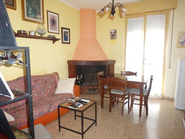 4-room flat, Vicopisano - Photo 1