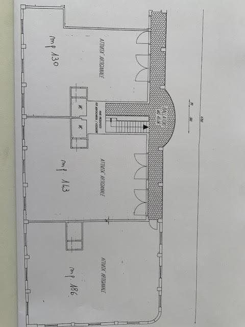 Capannone in , Calci, {3} - Foto 1