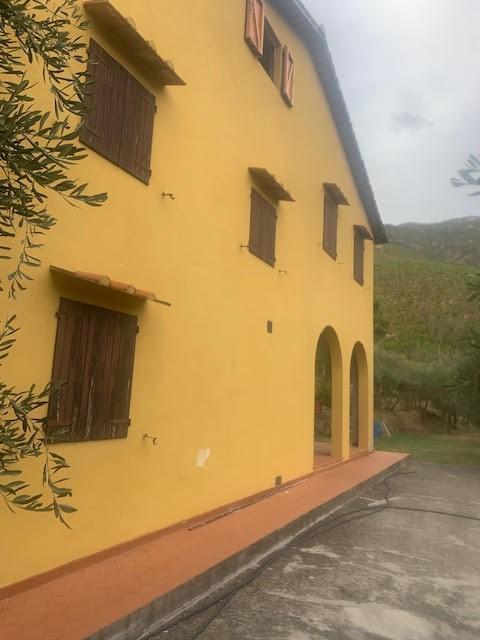 Casa indipendente in vendita a Calci