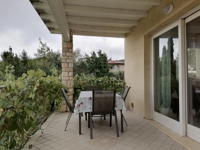 Villa in Via Roma 5, Padenghe sul Garda - Foto 1