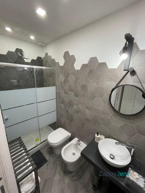 appartamento in affitto a Napoli in zona Piscinola