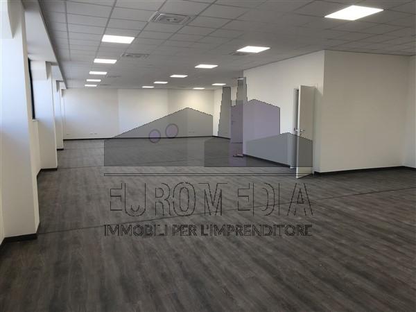 Büro in Via Baracca, 1, Vicenza - Foto 1