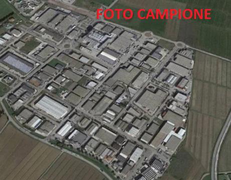 Terreno edificabile industriale in vendita a Grisignano Di Zocco