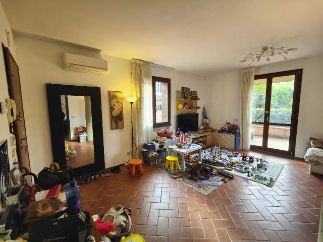 Villa bifamiliare in Rieste Asciano 56017, San Giuliano Terme - Foto 1