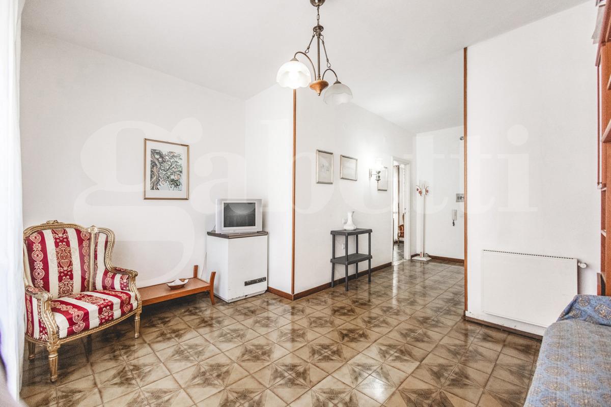 Appartamento in vendita a Monserrato