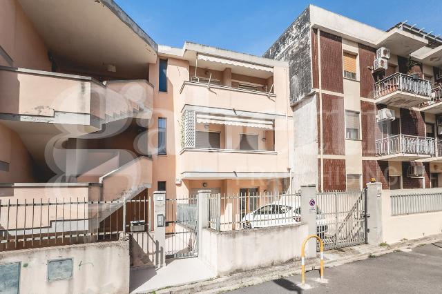 4-room flat in Via Bezzecca 6, Selargius - Photo 1