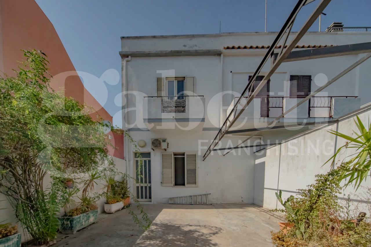 casa indipendente in vendita a Selargius