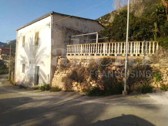 Detached house in Via Santa Margherita  34, Iglesias - Photo 1