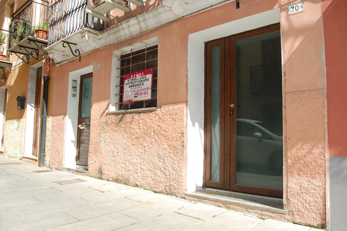 Appartamento in vendita a Iglesias