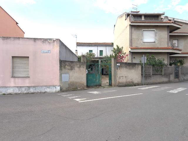 Casa indipendente in Piazza San Leone 2, Uta - Foto 1