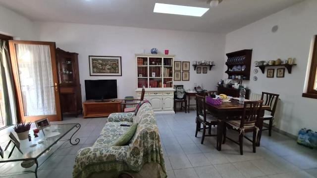 Porzione di casa, Castelfranco di Sotto - Foto 1