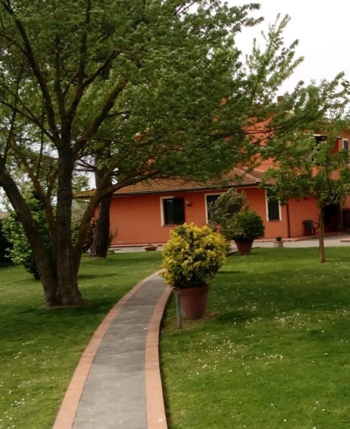 Villa bifamiliare in vendita a Castelfranco Di Sotto