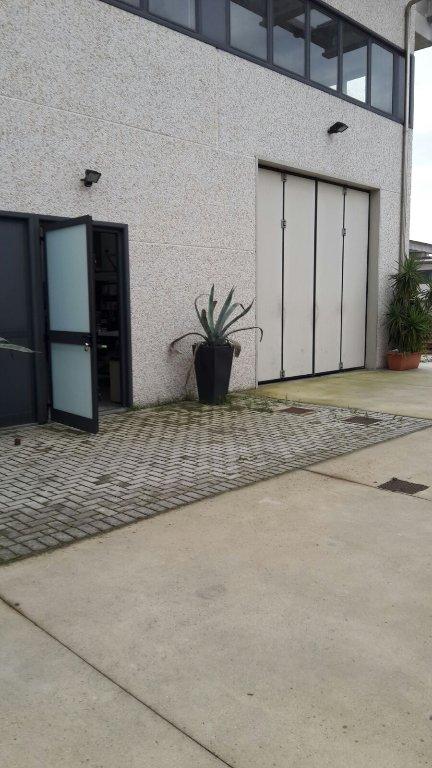 Capannone in , Castelfranco Di Sotto, {3} - Foto 2