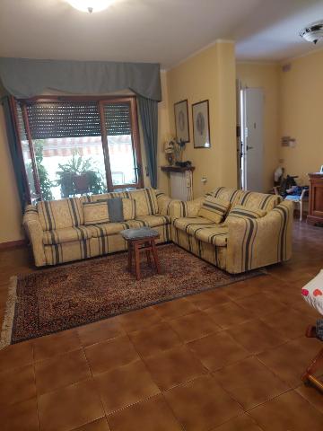 Villa a schiera, Castelfranco di Sotto - Foto 1