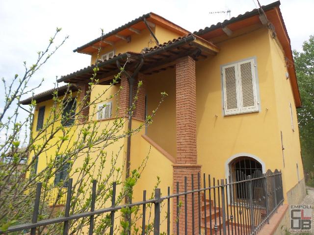 Two-family villa, Cerreto Guidi - Photo 1