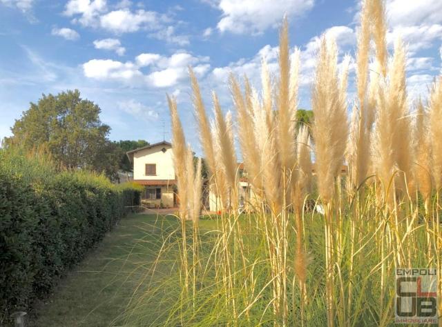 Villa in a della Macchia 10, Empoli - Foto 1