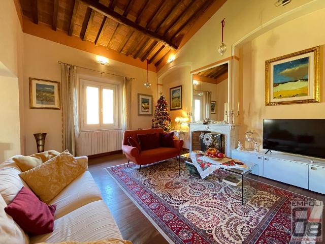 4-room flat, San Miniato - Photo 1