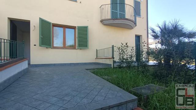 Terraced house, San Miniato - Photo 1