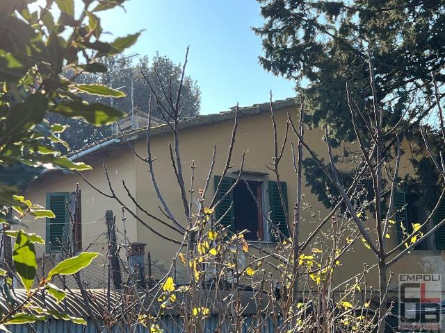 Porzione di casa in Salaiola 340, Empoli - Foto 1