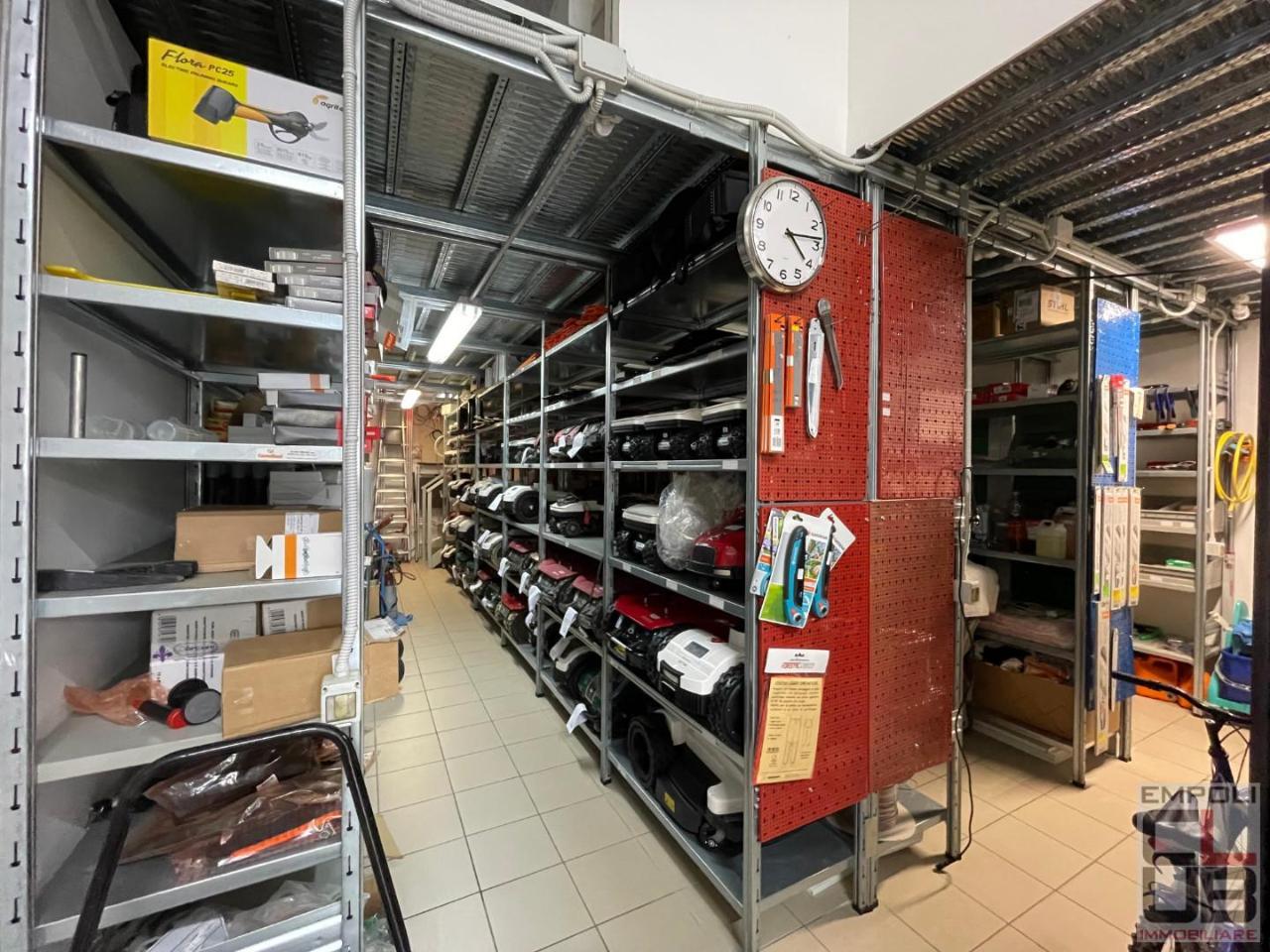 Laboratorio in dei Cappuccini 108, Empoli, {3} - Foto 1