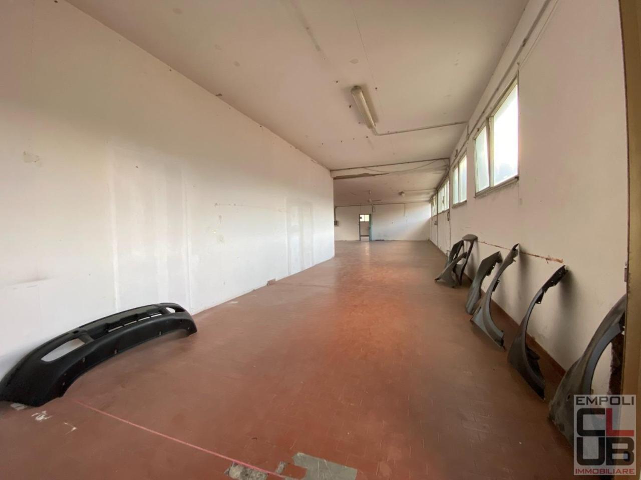 Capannone in Orme 255, Montespertoli, {3} - Foto 2