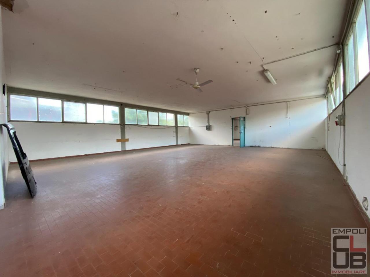 Capannone in Orme 255, Montespertoli, {3} - Foto 1