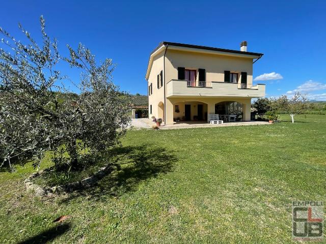 Villa in 3, Cerreto Guidi - Foto 1