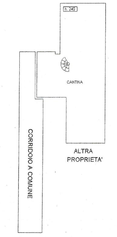 Ufficio in , Empoli, {3} - Planimetria 1