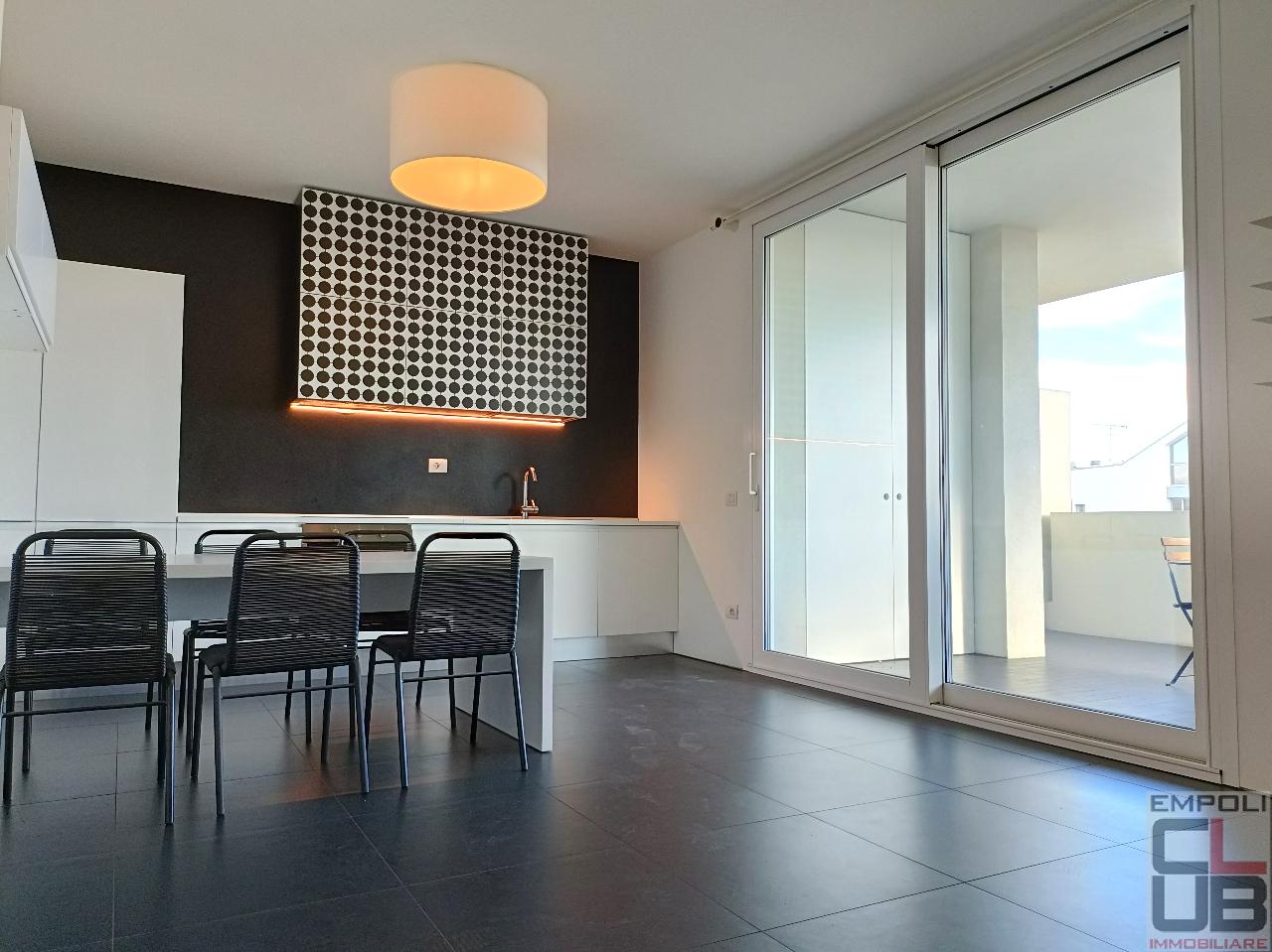 appartamento in vendita ad Empoli