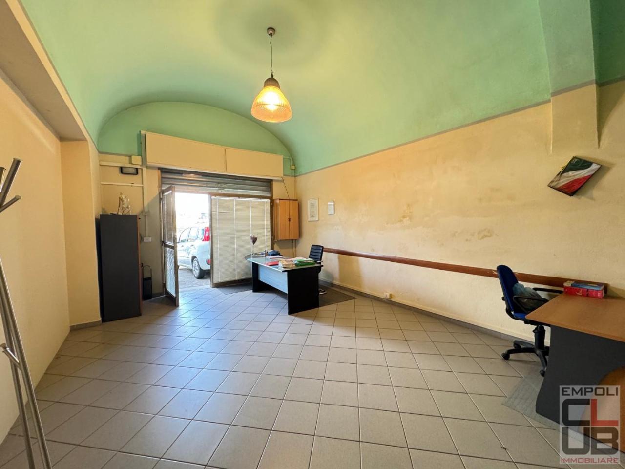 Ufficio in Ia Gaetano Salvemini 3, Montelupo Fiorentino, {3} - Foto 1