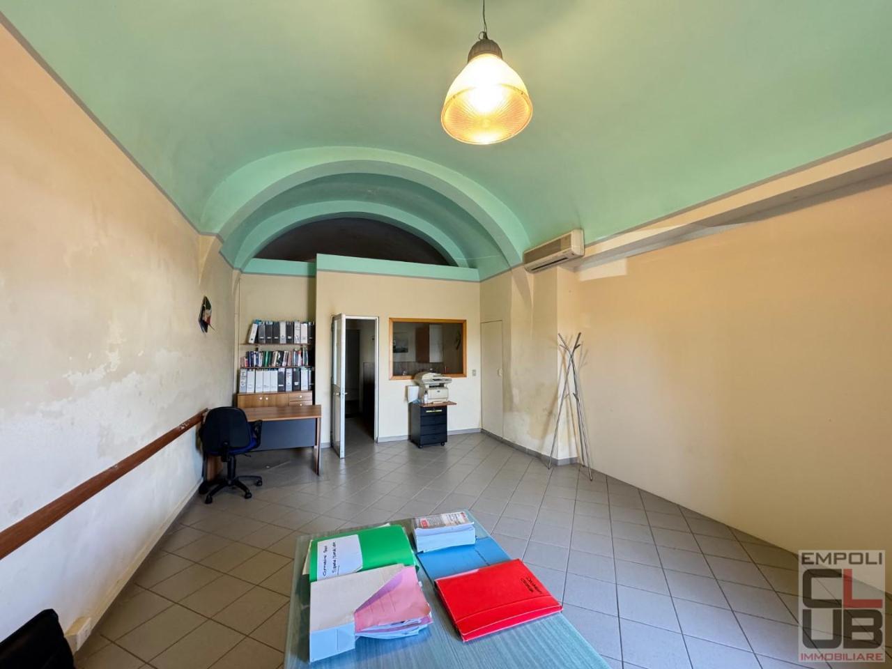 Ufficio in Ia Gaetano Salvemini 3, Montelupo Fiorentino, {3} - Foto 2