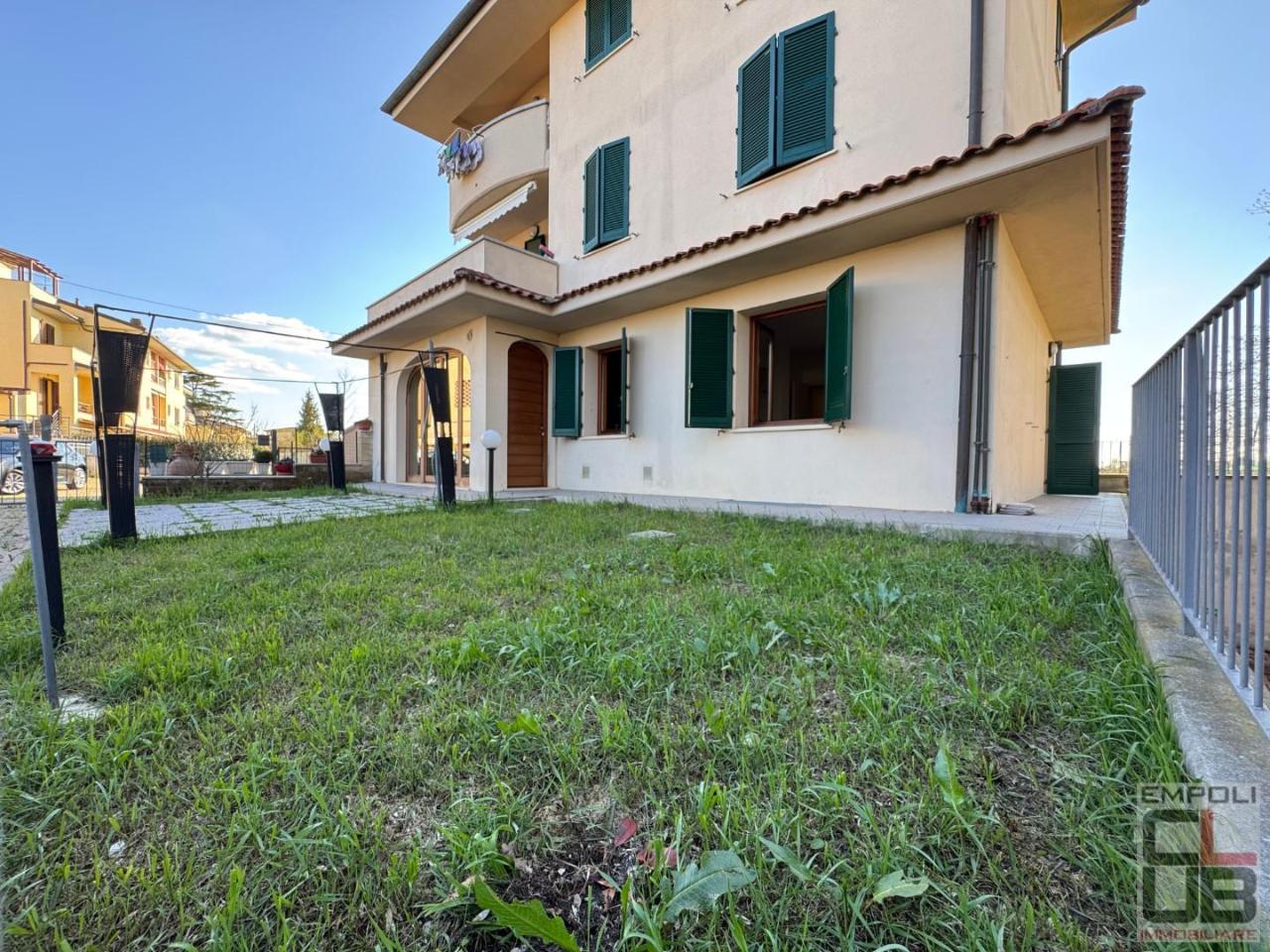 appartamento in vendita ad Empoli in zona Marcignana