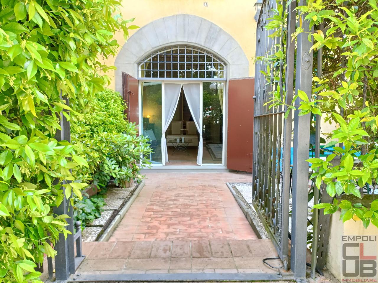 casa indipendente in vendita ad Empoli