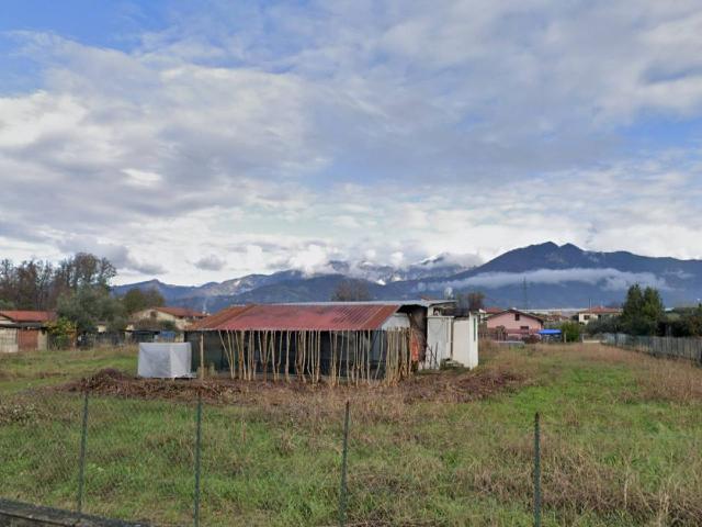 Agricultural land in Via Zara, Massa - Photo 1