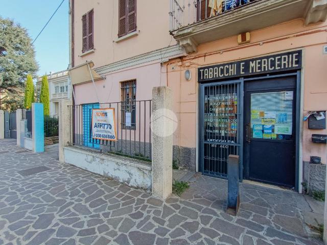 Geschäft in Via a. Gramsci 149, Bagnolo Mella - Foto 1