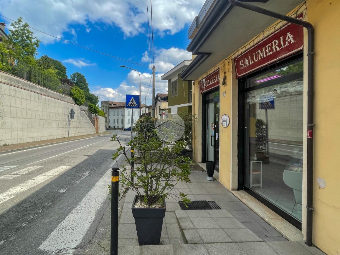 Negozio in Via Piave 37, Poncarale, {3} - Foto 2