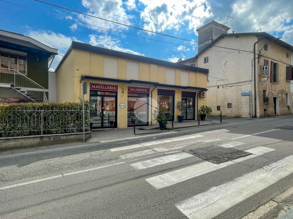 Negozio in Via Piave 37, Poncarale, {3} - Foto 1