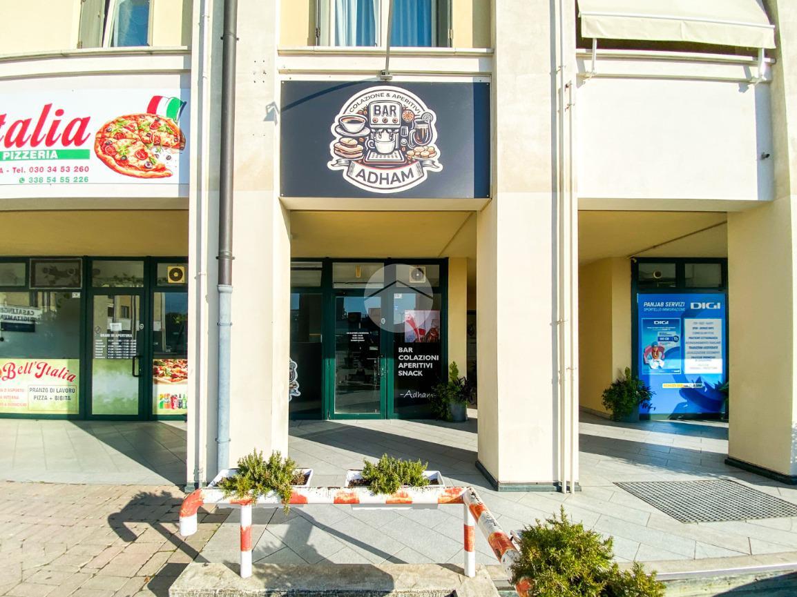 Negozio in Via a. Gramsci 180, Bagnolo Mella, {3} - Foto 2