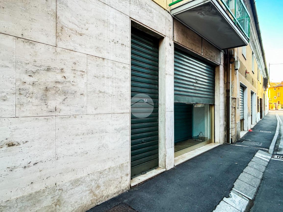 Negozio in Via Solferino 18, Bagnolo Mella, {3} - Foto 1