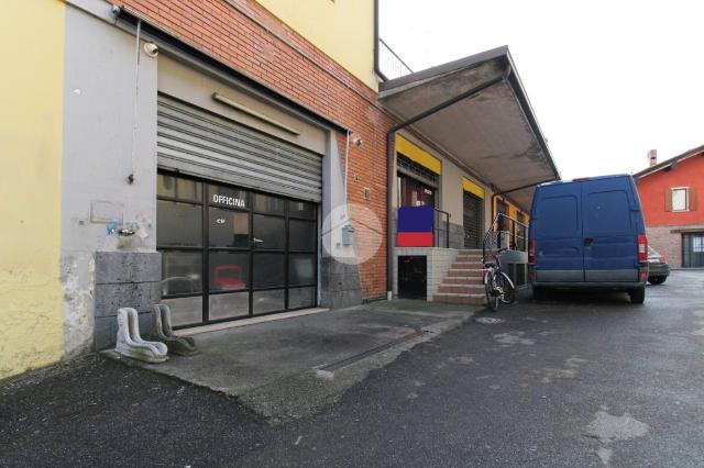 Negozio in Via Giuseppe Zanardelli 16, Bagnolo Mella - Foto 1