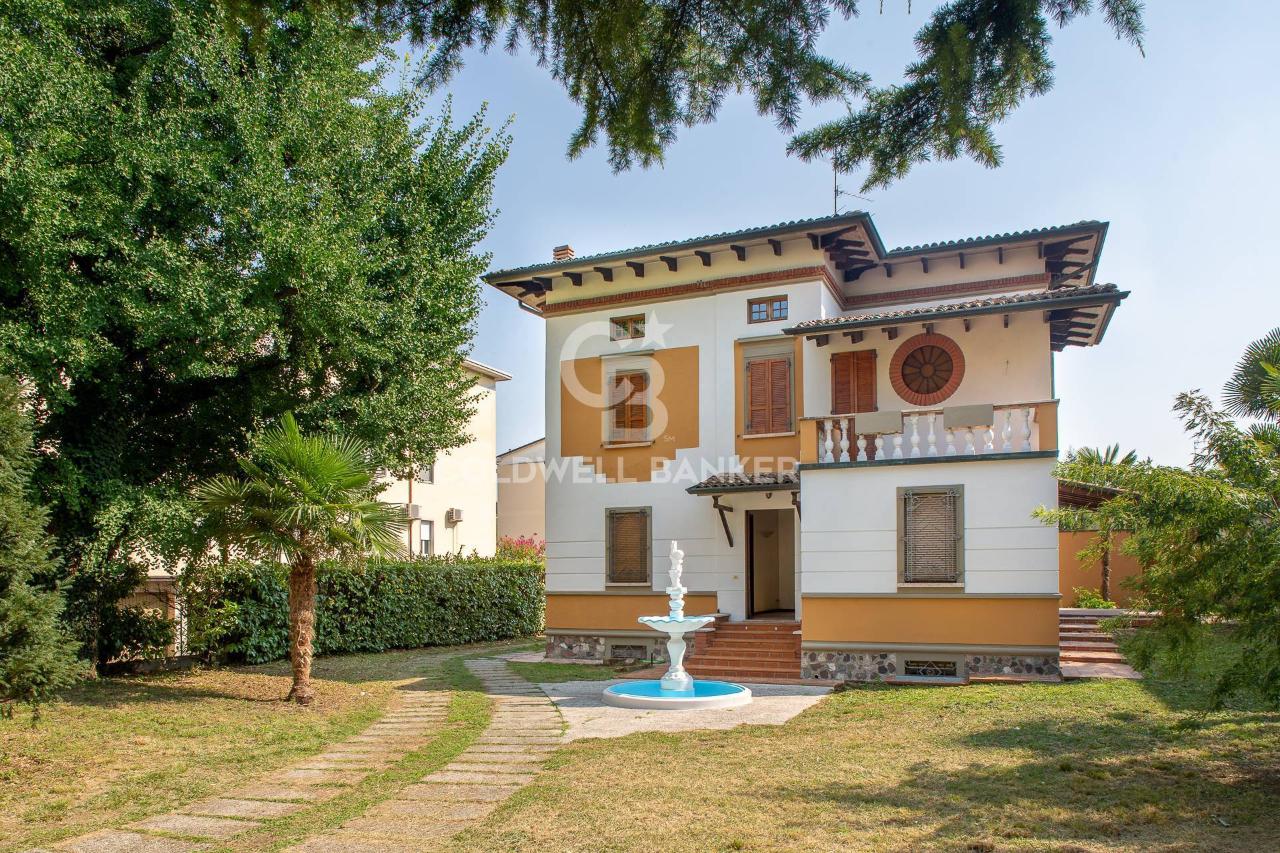 Villa in vendita a Castel Goffredo