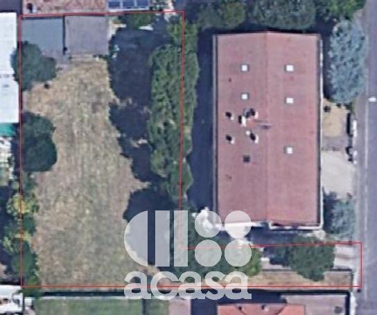 Residential building land in Via Piemonte, Cesena - Photo 1